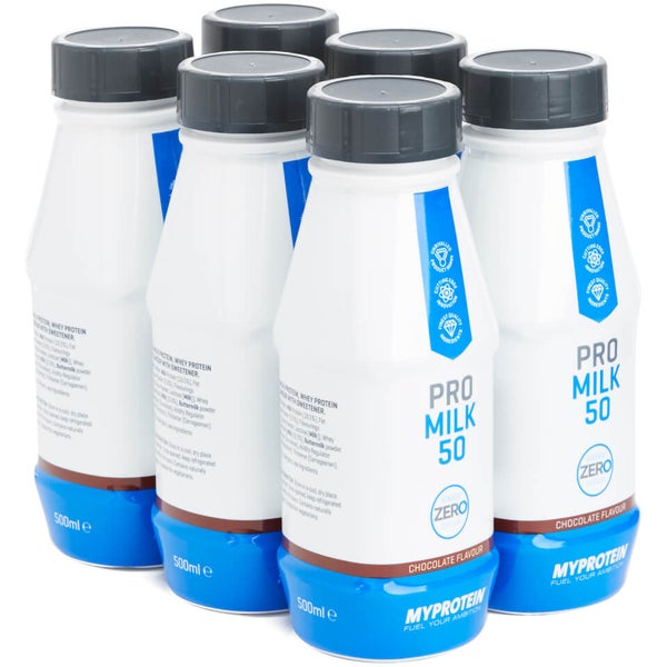 Protein Shake Zero (Sugar Free) MYPROTEIN™