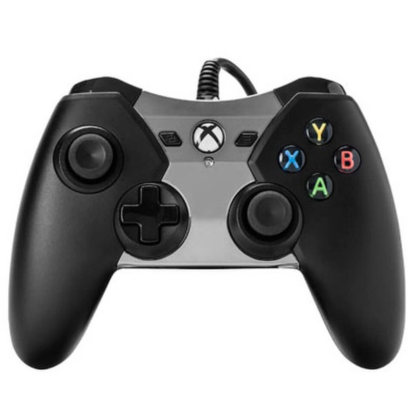 Xbox One Licensed Spectra Illuminated Controller