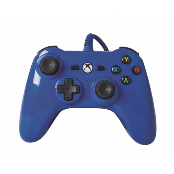 Xbox One Licensed Mini Controller - Blue