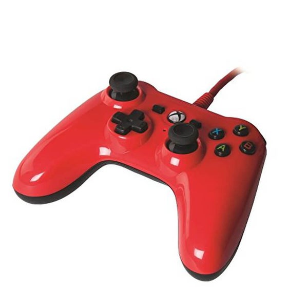 Xbox One Licensed Mini Controller - Red