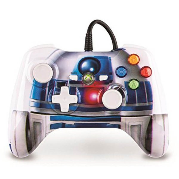Star Wars R2-D2 Officially Licensed Xbox 360 Controller