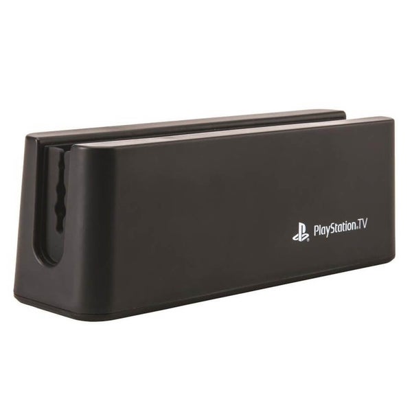 Official Sony PlayStation TV Stand & Cable Organiser