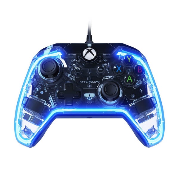Afterglow Manette Filaire Prismatic (Xbox One)