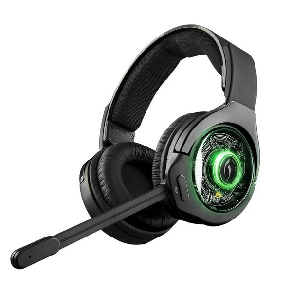 Afterglow AG9 Wireless Headset