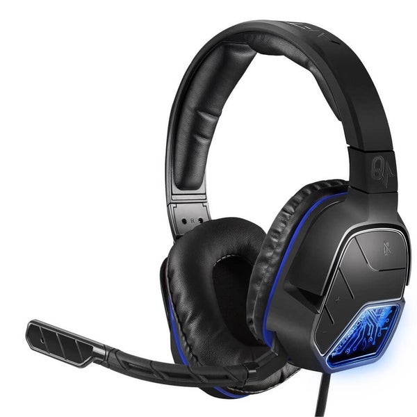 Afterglow Casque Gaming Level 5 (PS4)
