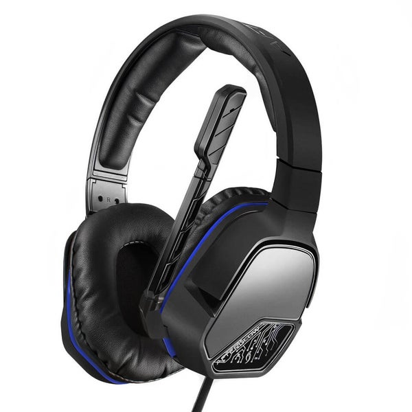 Afterglow Casque Gaming Level 3 (PS4)