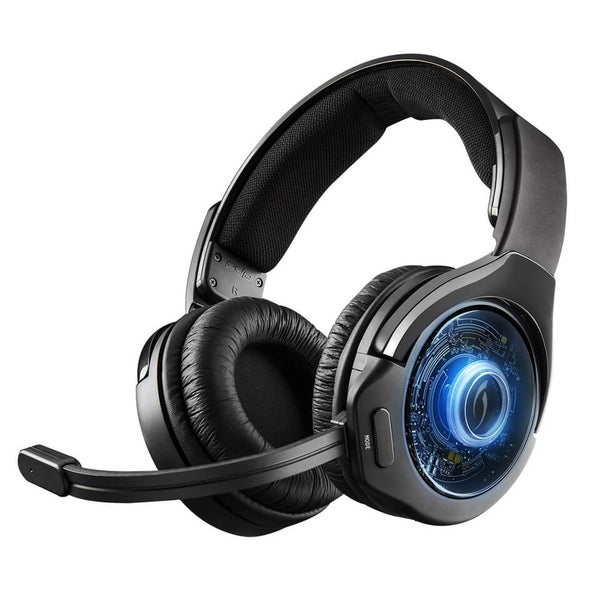 Afterglow AG9 Wireless Headset