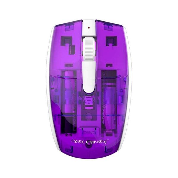 Rock Candy Wireless Mouse - CosmoBerry