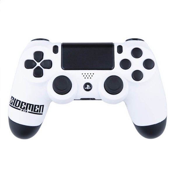 PlayStation DualShock 4 Custom Controller - The Sidemen Edition