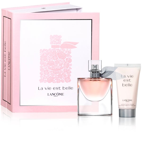 Lancôme La Vie Est Belle Gift Set (30ml)