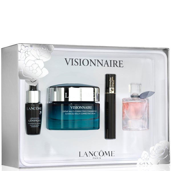 Lancôme Visionnaire Gift Set (Worth £76.50)