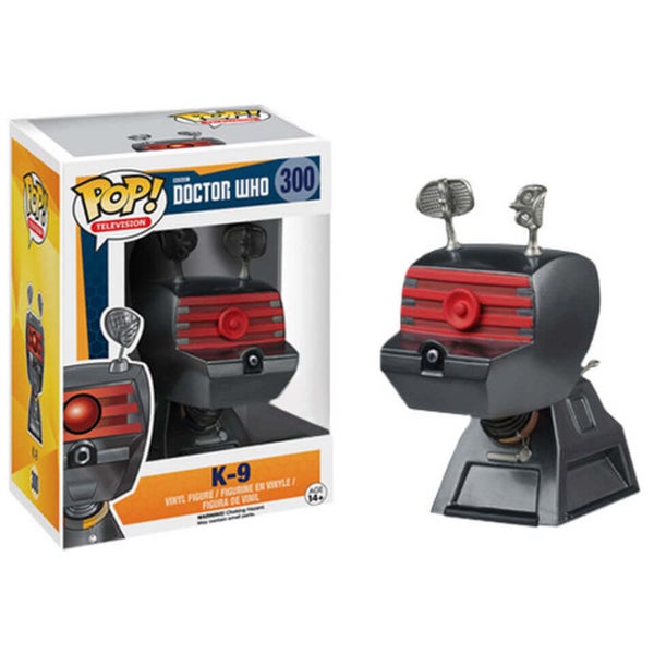 K9 funko pop discount