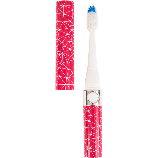 Электрическая зубная щетка Sonic Chic URBAN Electric Toothbrush - Starlight