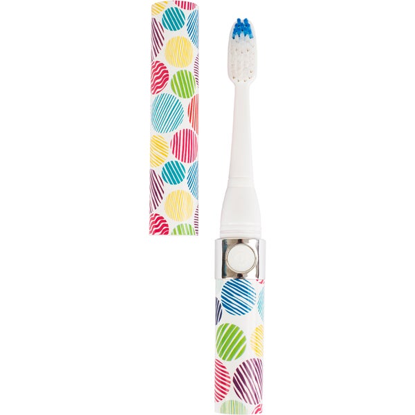 Sonic Chic URBAN Electric Toothbrush - Twister