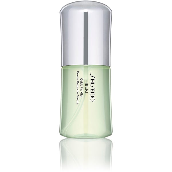 Spray Ibuki Quick Fix da Shiseido (50 ml)