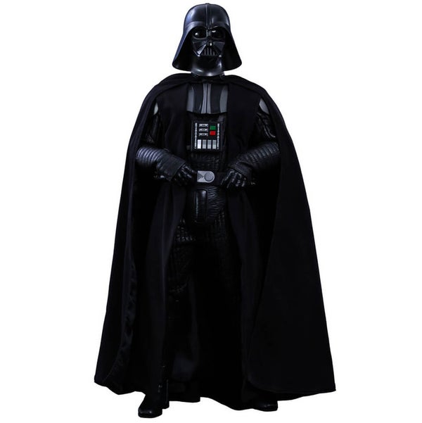 Hot Toys Star Wars Darth Vader 1:6 Scale Statue