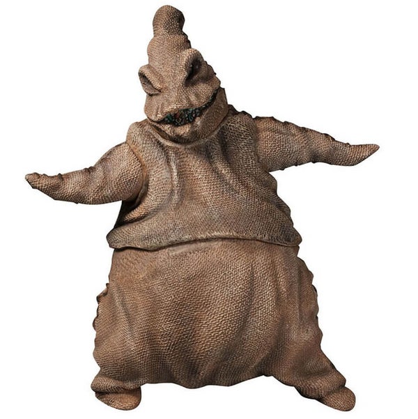 Diamond Select Nightmare Before Christmas Oogie Boogie 7 Inch Statue