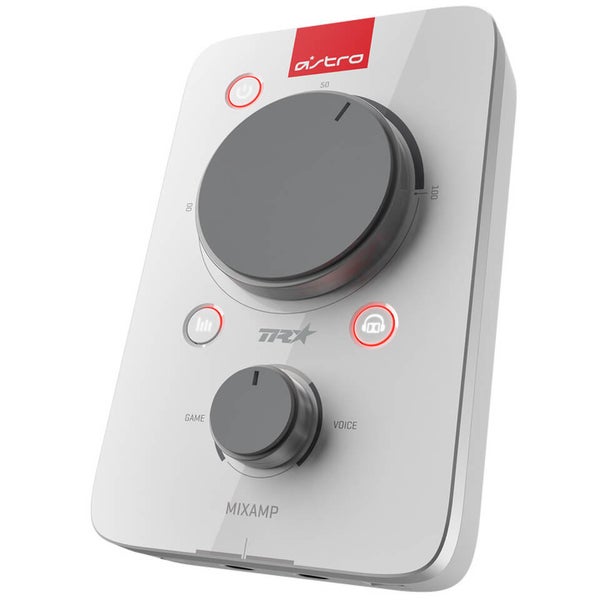 ASTRO MixAmp™ Pro TR - Blanc