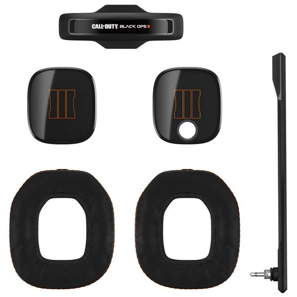 ASTRO A40TR MOD Kit Black Ops 3 Edition