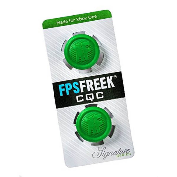 Grips de pouce de KontrolFreek FPS CQC-Signature 