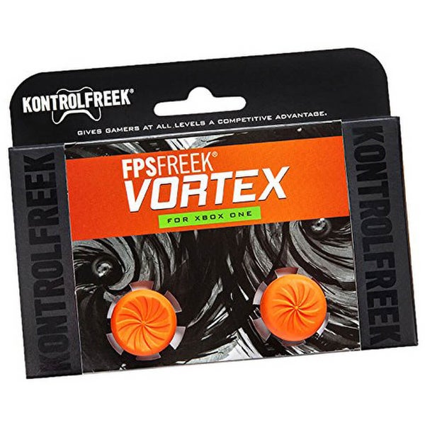 Grips de pouce de KontrolFreek FPS - Vortex (Xbox One)