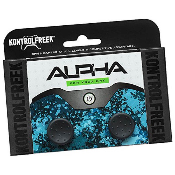 KontrolFreek FPS Thumb Grips - Alpha (Xbox One)