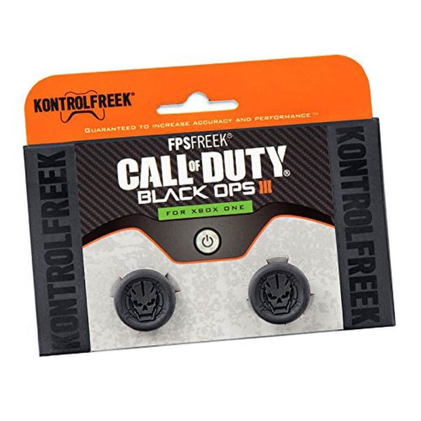 KontrolFreek FPS Thumb Grips - Call of Duty: Black Ops 3 (Xbox One)