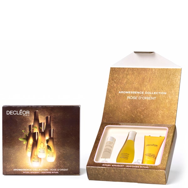 DECLÉOR Rose Aromessence Kit