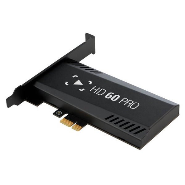 Elgato Gaming Game Capture HD60 Pro