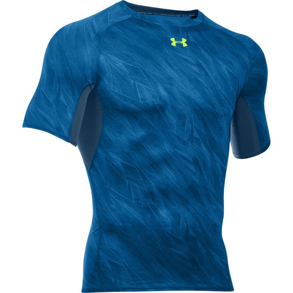 Heatgear armour store compression printed