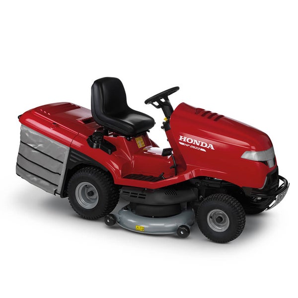 HF 2625 HT Premium Lawn Tractor