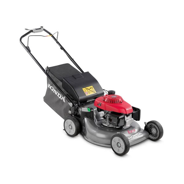 IZY HRG536 VK 53cm Variable Speed Petrol Lawn Mower
