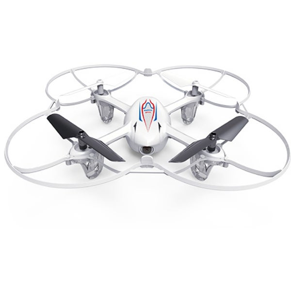 Syma X11C 2.4G 4 Channel Quadcopter with HD Camera and 4GB SD Card
