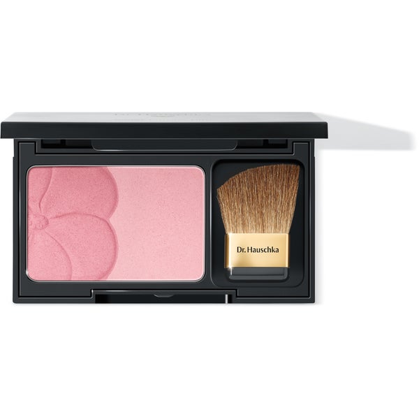 Dr. Hauschka Powder Duo - Rouge