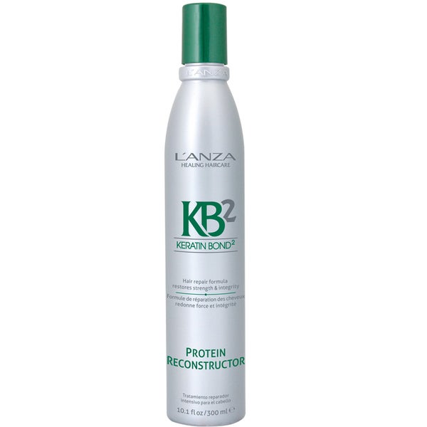 L'Anza KB2 Protein Reconstructor Hair Treatment (300ml)