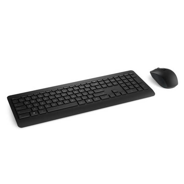 Microsoft Wireless Desktop 900