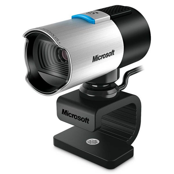 Webcam Microsoft LifeCam Studio