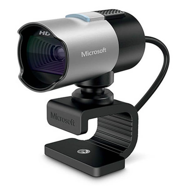 Microsoft PL2 LifeCam Studio Webcam