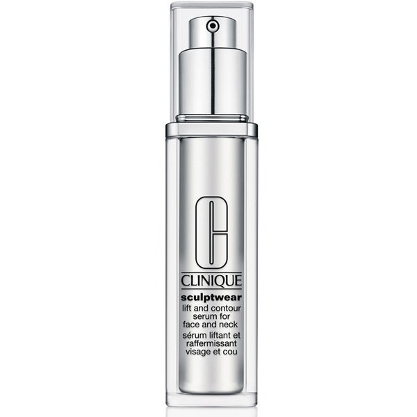 Clinique Sculptwear Lift and Contour Serum for Face and Neck (50 ml)