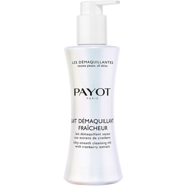 PAYOT Silky Smooth Cleansing Milk 200 ml