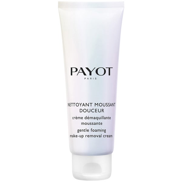 PAYOT Gentle Foaming Make-Up Removal Cream 125 ml