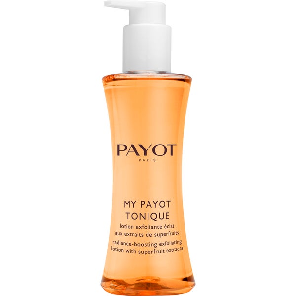 PAYOT Exfoliating Radiance-Boosting Lotion 200 ml