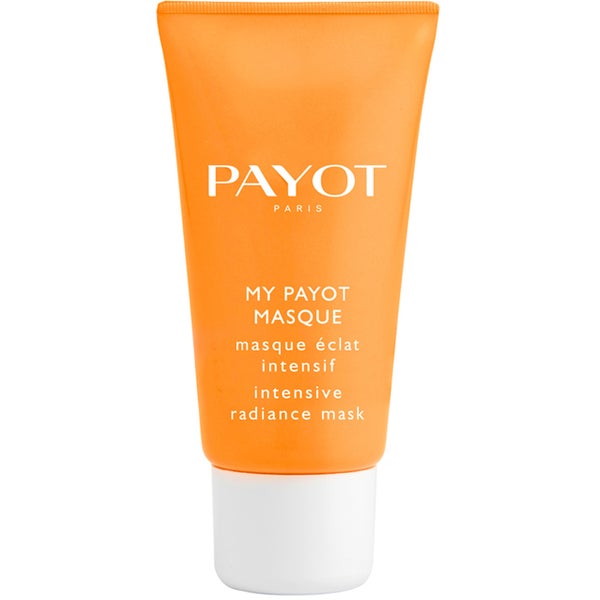 PAYOT My PAYOT Intensive Radiance Mask 50ml