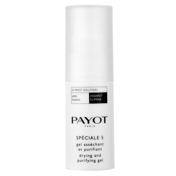 PAYOT Drying and Purifying Gel 15 ml