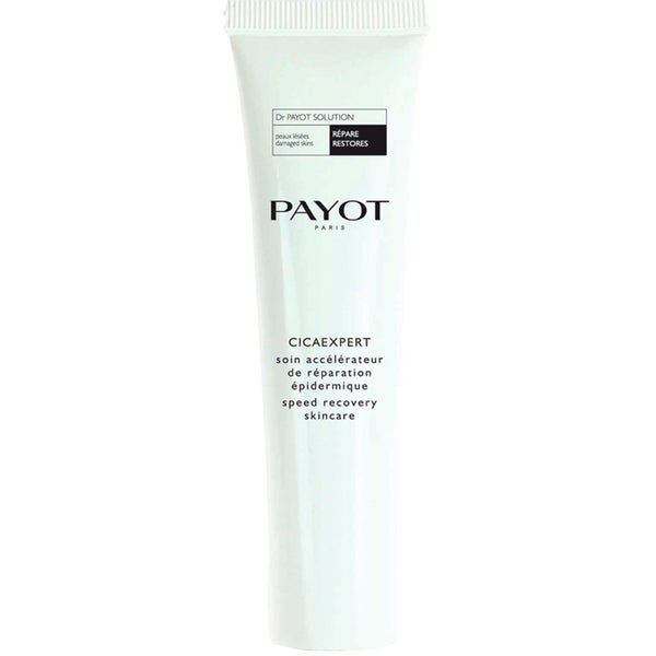 PAYOT Cica Expert Speed Recovery Skincare 40 ml
