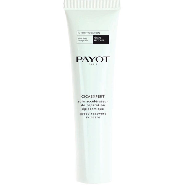 PAYOT CicaExpert Soin Accélérateur de réparation épidermique (40ml)