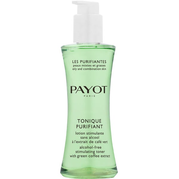 PAYOT Puri Eau detergente for Combination to olioy Skin 200ml