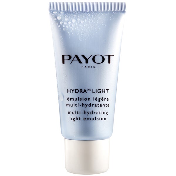 PAYOT Hydra24 Light Emulsion Legere Multi-hydratante. (50ml)