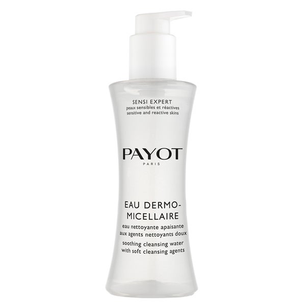 PAYOT Eau Dermo Micellaire Cleansing Water 200 ml