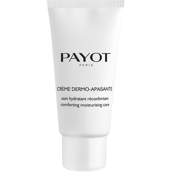 PAYOT Crème Dermo-Apaisante Soin Hydratant Reconfortant (50ml)